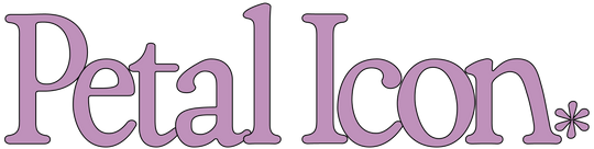 Petal Icon