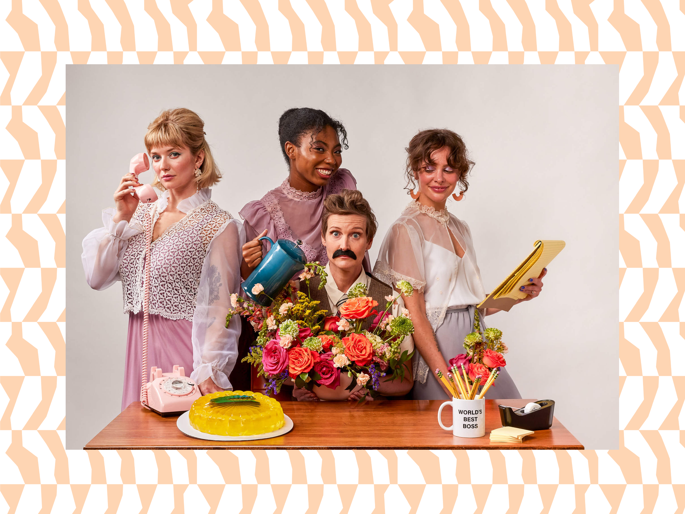 Corporate Refill Kits