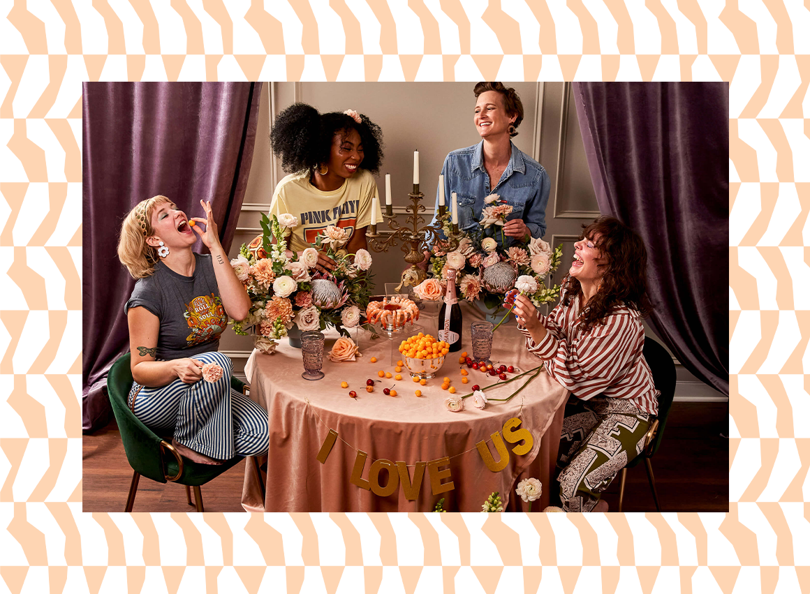 Girls Night Refill Kits