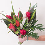 bulk tropical bouquet