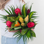 bulk tropical bouquet