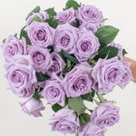 Bulk Lavender Roses