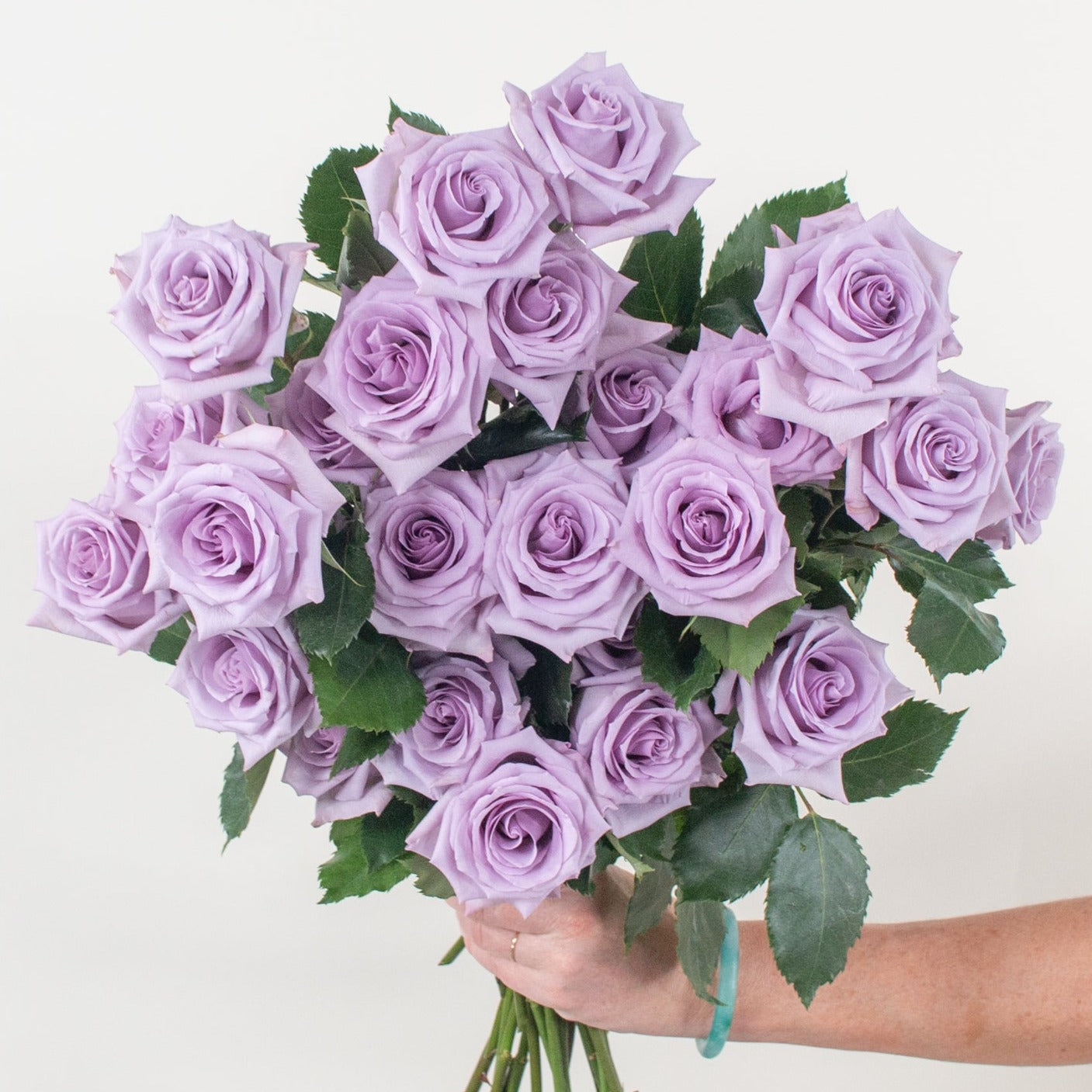 Bulk Lavender Roses