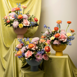 wildflower party kit