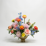 wildflower party kit