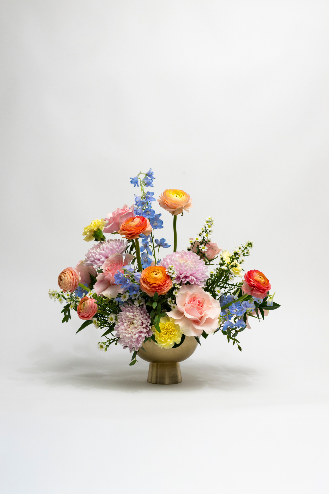 wildflower office party kit