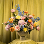 wildflower luxury flower refill kit