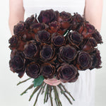 bulk brown rose