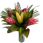 bulk tropical bouquet