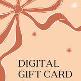 Petal Icon Gift Card