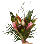 bulk tropical bouquet