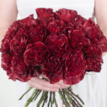 bulk red rose