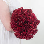 bulk red rose