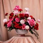 XOXO Luxury Fresh Flower Refill Kit