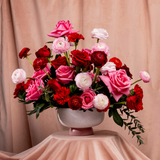 XOXO Luxury Fresh Flower Refill Kit