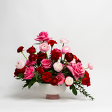 XOXO Luxury Fresh Flower Refill Kit