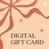 Petal Icon Gift Card