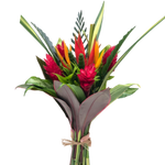 bulk tropical bouquet